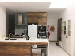 Horizon Residences (D5), Condominium #611417641